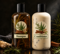 Rosemary Shampoo & Conditioner