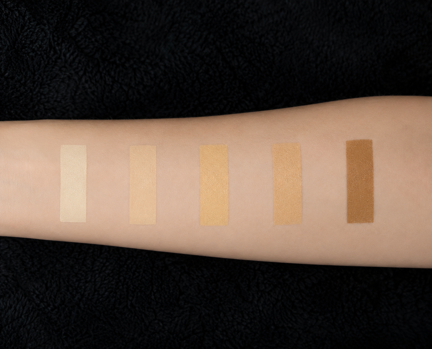 Cream Concealer