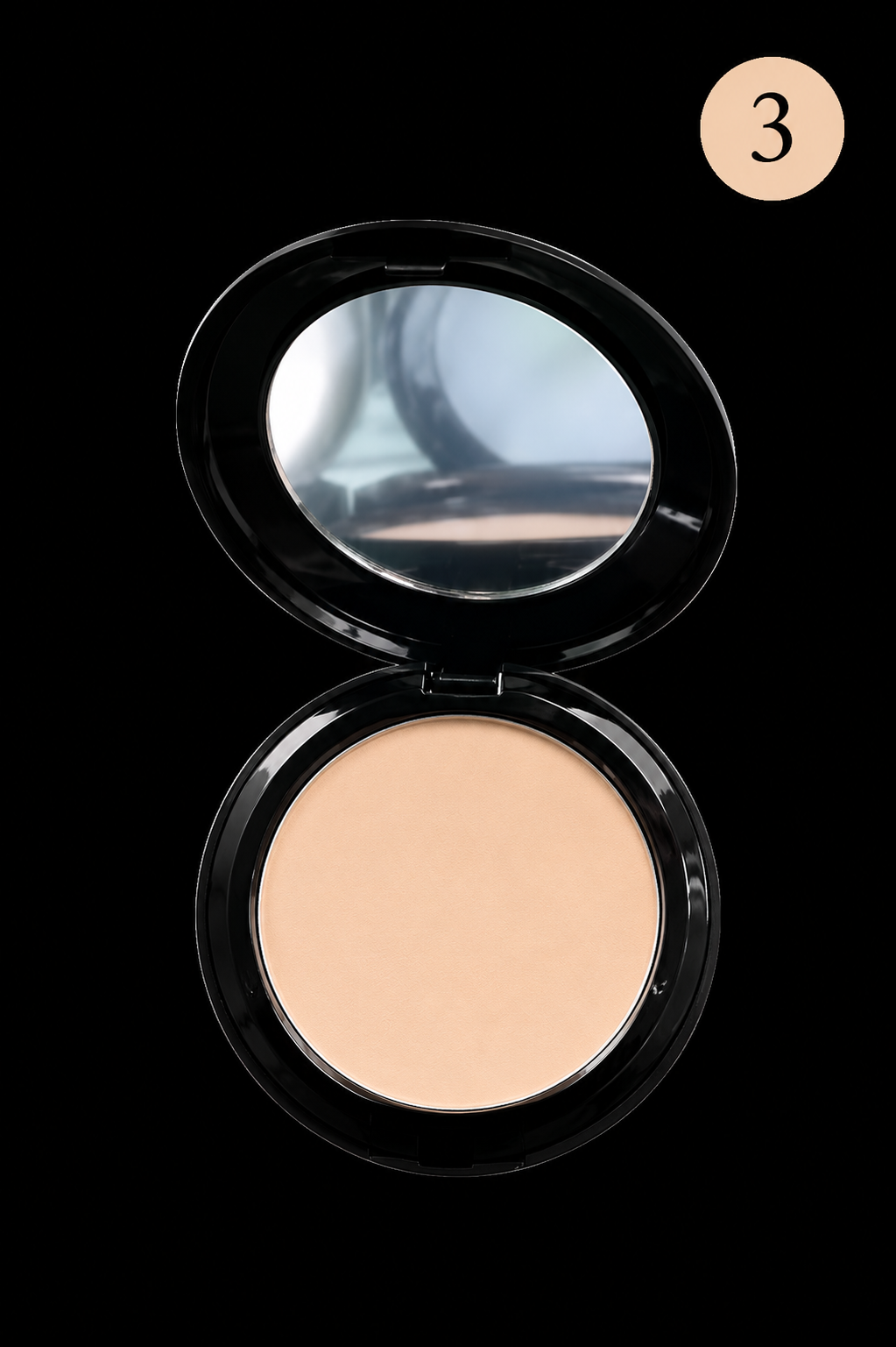 MxM Pressed Powder