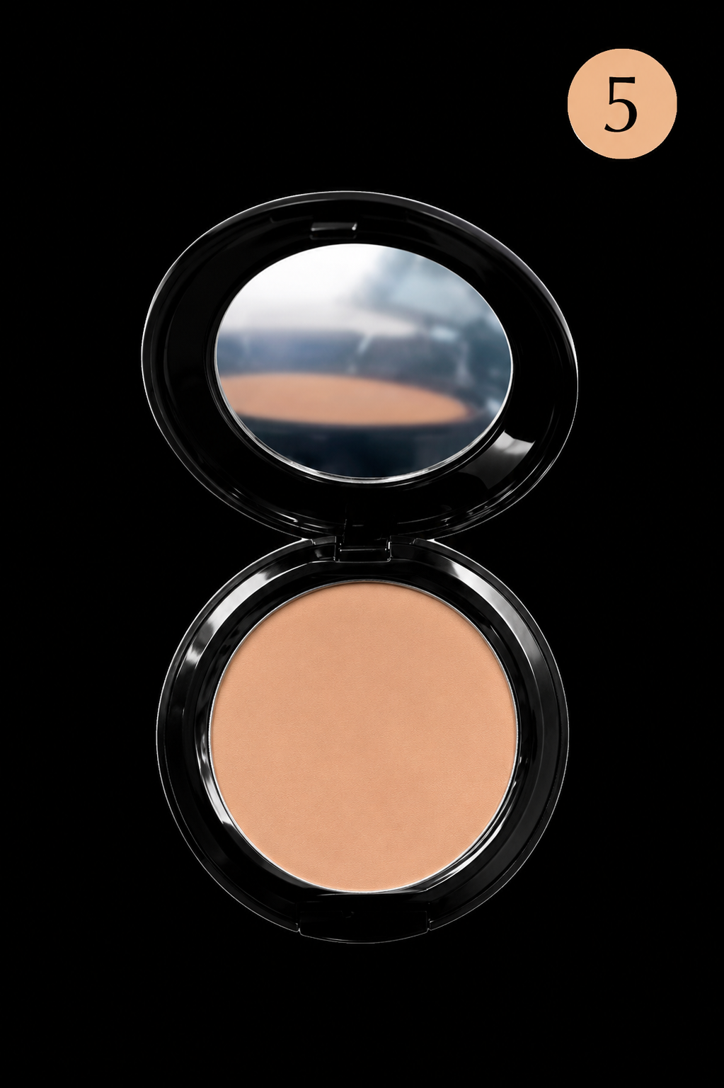 MxM Pressed Powder