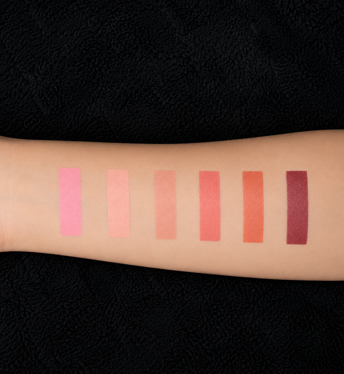 MxM Cream Blush