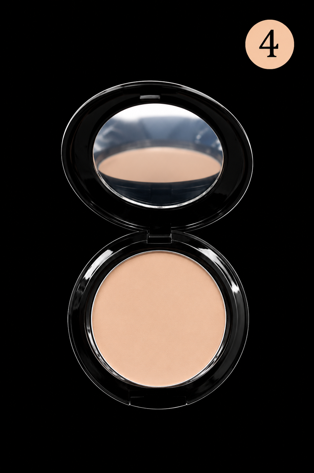 MxM Pressed Powder