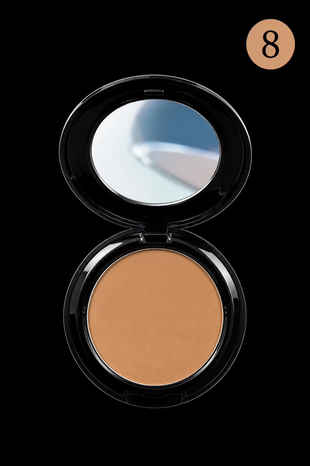 MxM Pressed Powder