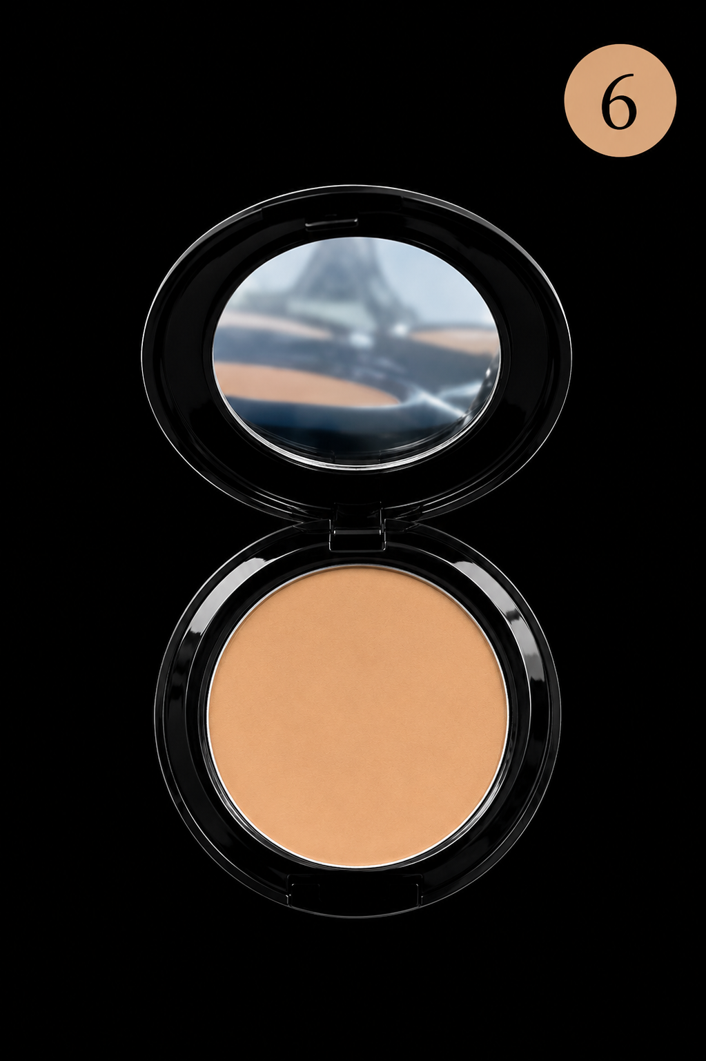 MxM Pressed Powder
