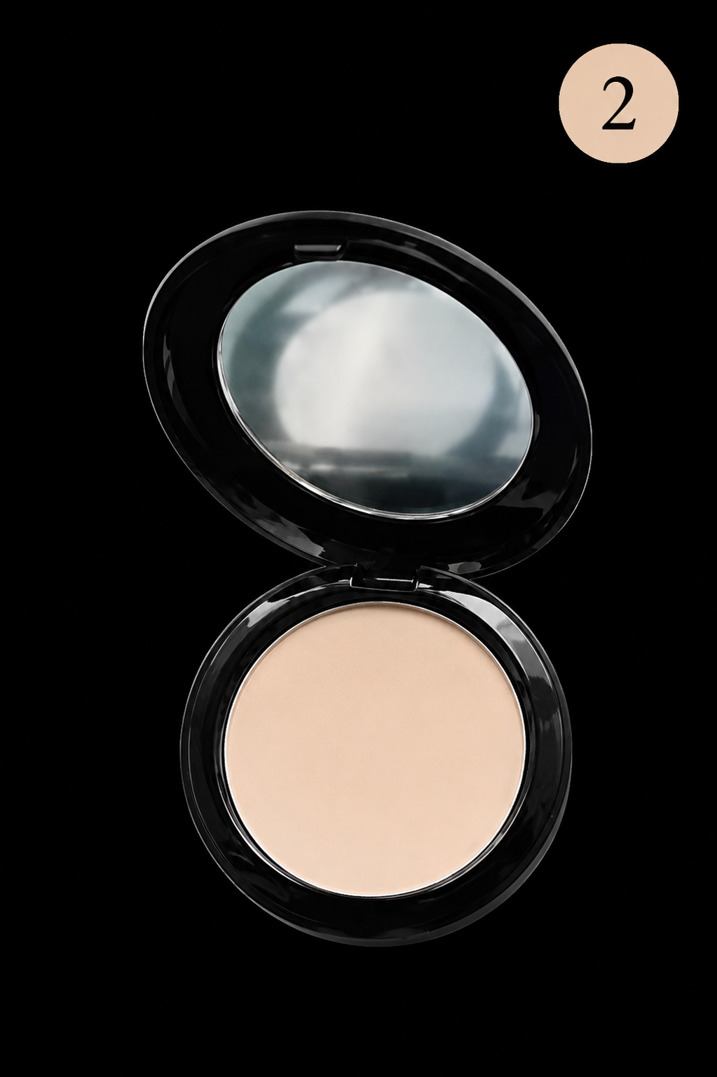 MxM Pressed Powder