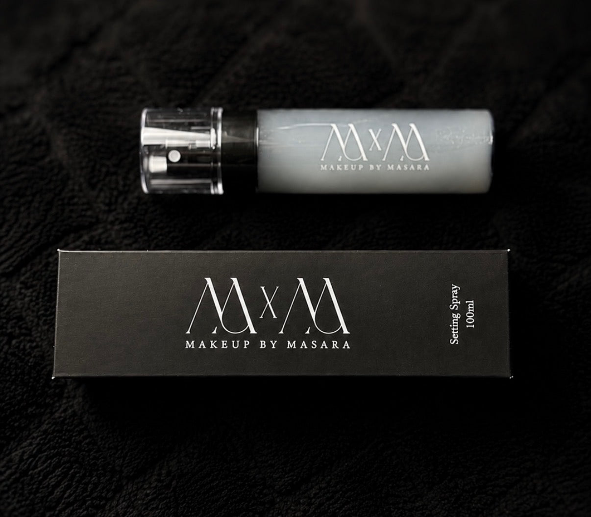 MxM Setting Spray