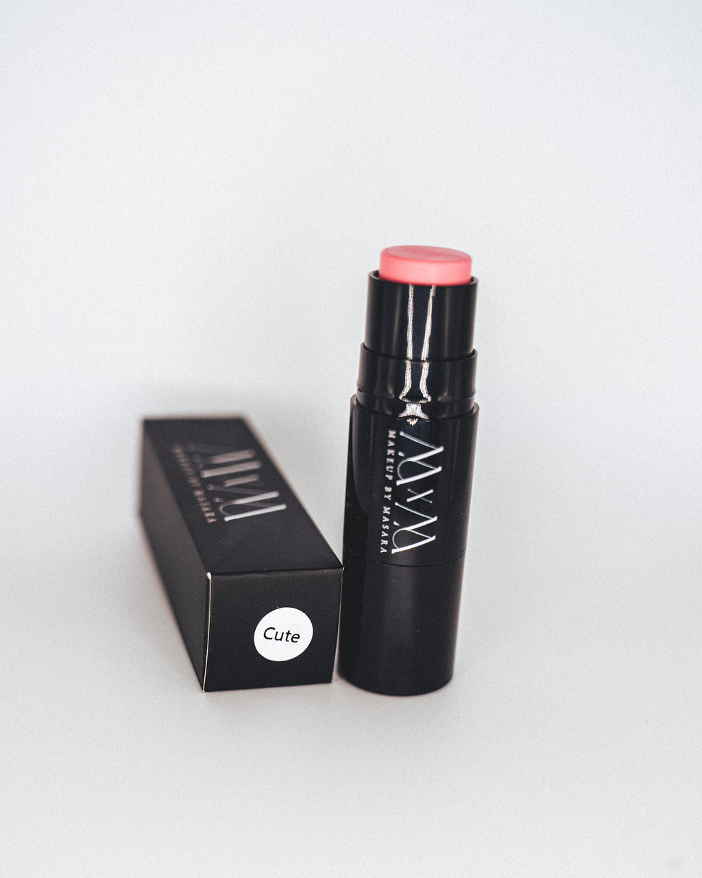 MxM Cream Blush