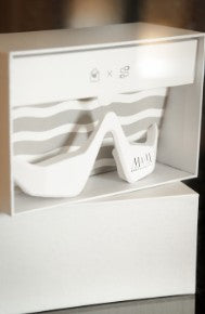 Red Light Therapy Glasses
