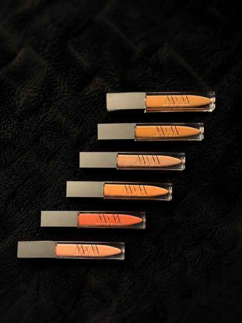 MxM Lip Gloss