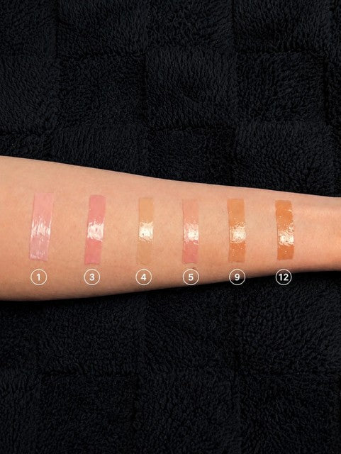 MxM Lip Gloss