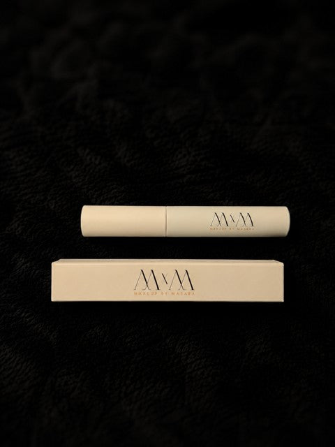 MxM Black Mascara